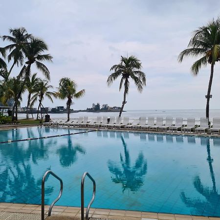 The Arena Tanjung Tuan Port Dickson Apartment Exterior foto