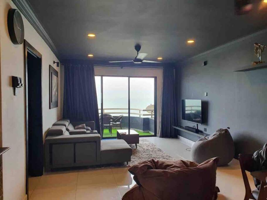 The Arena Tanjung Tuan Port Dickson Apartment Exterior foto