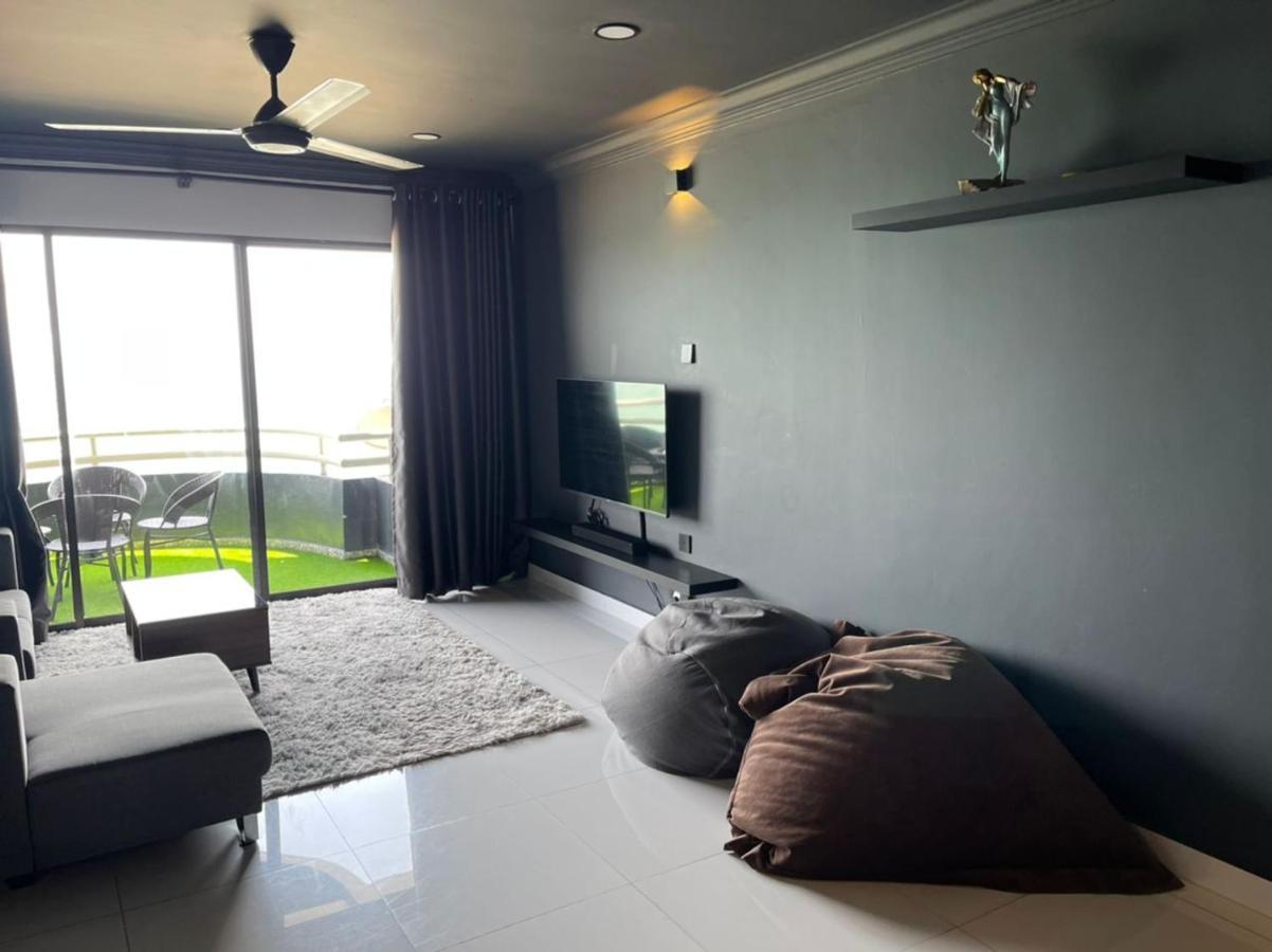 The Arena Tanjung Tuan Port Dickson Apartment Exterior foto
